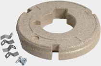 Кільце теплоізоляційне, фото 1