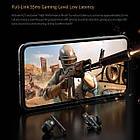 ⇒ KZ Carol - бездротові tws навушники з BT5.3, Hybrid ANC, магніти N52, 6 micro, IPX5, 7+42г. звуку!, фото 9