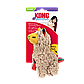 М'яка іграшка для кішок , Лама KONG Softies Buzzy Llama,, фото 4