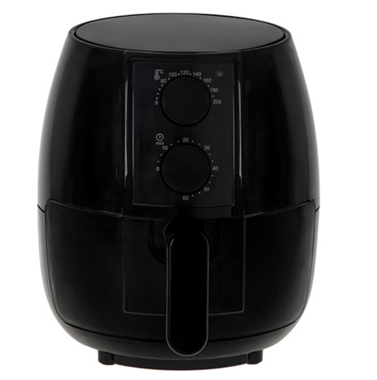 Аерофритюрниця 2,5 л Adler AD 6312, фото 1