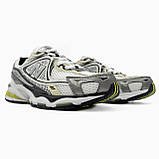 Кросівки New Balance 1064 Silver/Green, фото 3