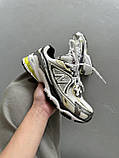 Кросівки New Balance 1064 Silver/Green, фото 5