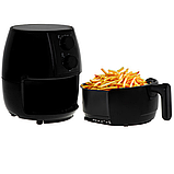 Аерофритюрниця 2,5 л Adler AD 6312, фото 3
