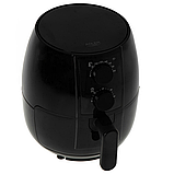 Аерофритюрниця 2,5 л Adler AD 6312, фото 7