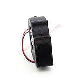 Радіальний вентилятор Delta Electronics, BFB1012UH, 9733, 12В, 7300 об/хв, 5 А, 60 Вт, 2-pin, фото 8