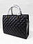Жіноча сумка гуртом 32*26 см. серії "Sunwin Royal" №15993, фото 2