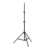 Комплект постійного студійного світла софтбокс 50х70см + Штатив 240 см + Led Лампа Кукурудза 80 Вт 4 шт, фото 6