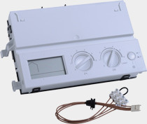 Регулятор VBC112-A01.100 WB1B
