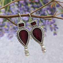 Сережки Візантія