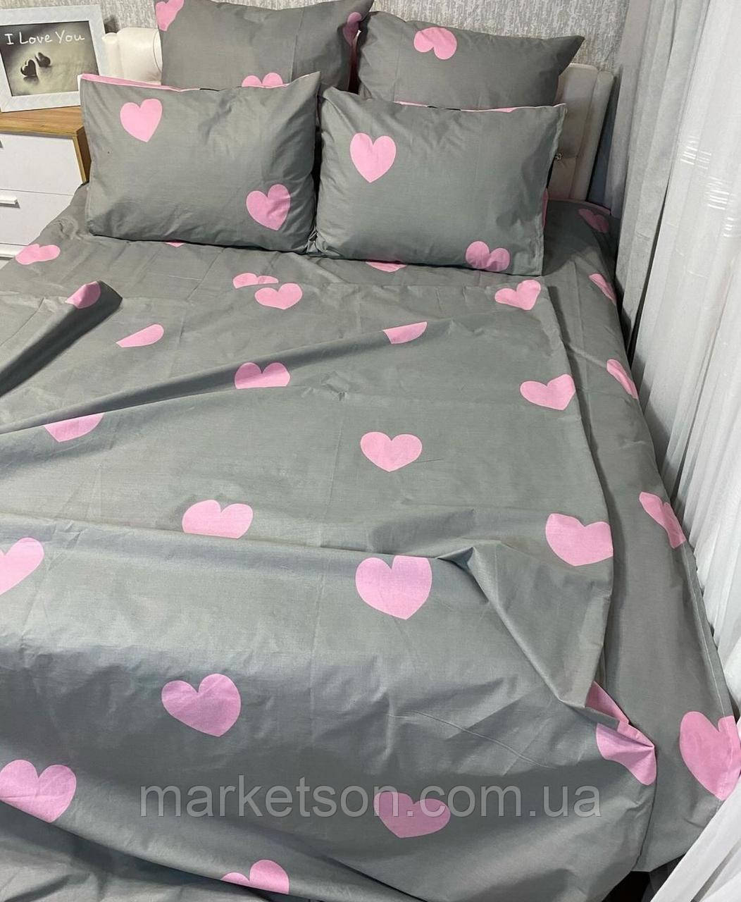 Дитяча полуторна постільна білизна