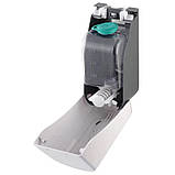 Дозатор антисептика і дезінфікуючих засобів Rixo Maggio (S168WS), фото 2