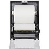 Диспенсер паперових рушників напівавтоматичний Rixo Maggio (P088W), фото 2