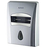 Диспенсер одноразових сидінь на унітаз Rixo Maggio (T019S), фото 2