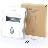 Диспенсер одноразових сидінь на унітаз Rixo Maggio (T019S), фото 3