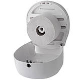 Диспенсер туалетного паперу Rixo Grande (P001W), фото 3