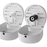 Диспенсер туалетного паперу Rixo Grande (P001W), фото 5