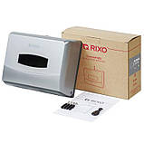 Диспенсер паперових рушників Rixo Grande (P125S), фото 2