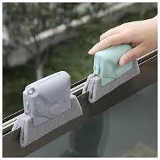 Губка-щітка для важкодоступних місць Cleaning brush AND 140