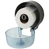 Диспенсер туалетного паперу Rixo Bello (P127TC), фото 2