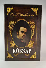 Книга сейф Молодий кобзар 26 см - оригінал