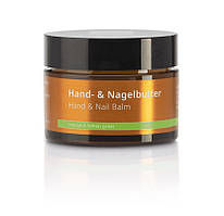 Масло для рук і нігтів Baehr Sinnes Oase з маслом манго, какао та екстрактом планктону, 50 мл
