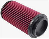 Повітряний фільтр високопродуктивний OEM 5811633 7080595 7082101 1253144 для Polaris Sportsman Magnum, фото 2