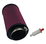 Повітряний фільтр високопродуктивний OEM 5811633 7080595 7082101 1253144 для Polaris Sportsman Magnum, фото 5