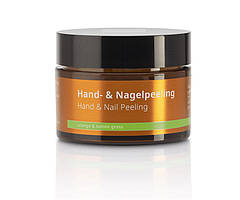 Пілінг для рук і нігтів BAEHR Sinnes Oase, 300 мл