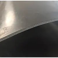 Високофрикційний неопреновий армований лист із каучуку неопрену Товщина нейлонової тканини тканина