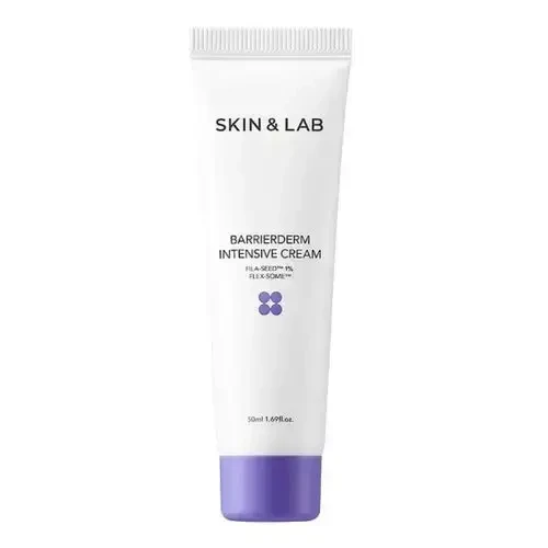 Відновлювальний крем для обличчя Skin&Lab Barrierderm Intensive Cream 50 мл