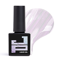 Рідкий гель Jerden Proff Liquid Gel 15 для зміцнення та моделювання 10 мл
