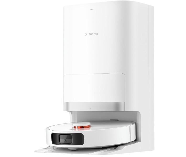 Робот-пилосос Xiaomi Robot Vacuum X20+ plus