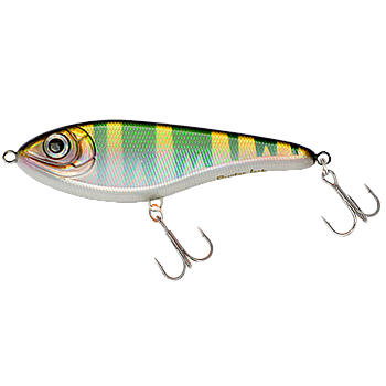 Воблер Strike Pro Baby Buster 100SP 25г 177