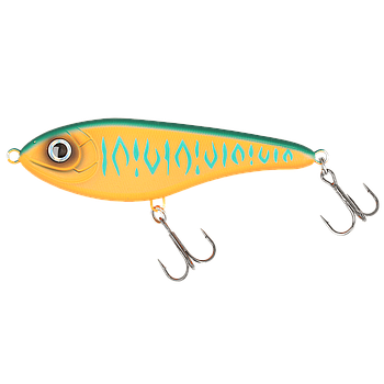 Воблер Strike Pro Baby Buster 100SP 25г GC06S