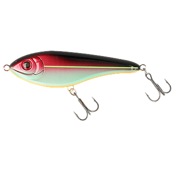 Воблер Strike Pro Baby Buster 100SP 25г GC10F