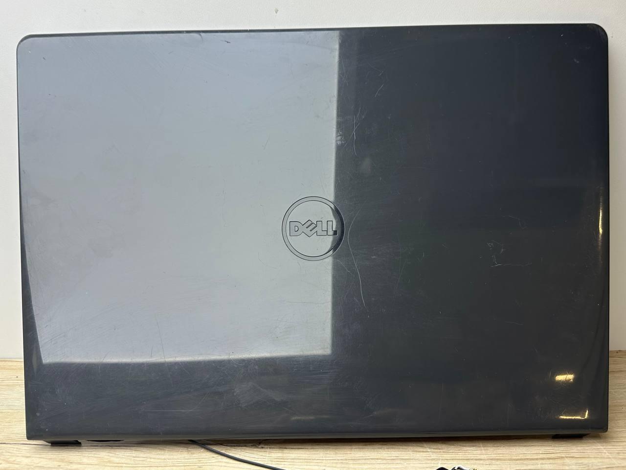 Dell Inspiron 15 3000, 3565. 3567 Корпус A (кришка матриці) (0MCTD1 460.0AH02.0001) 3+A