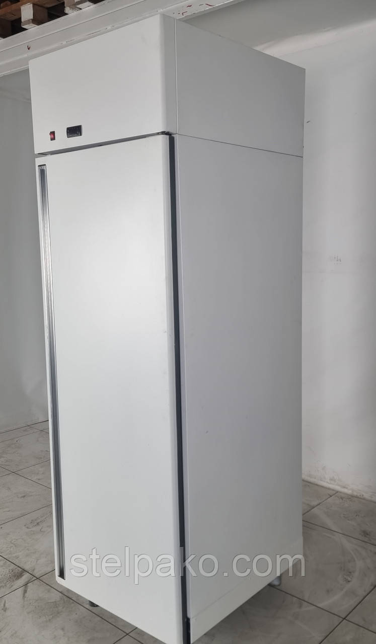 Морозильна глуха виробнича шафа «Jordao», (Португалія), (-16° -20°) об'єм 700 л., Б/у, фото 1
