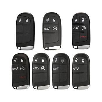 Ключ универсальный Jeep