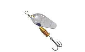 Блешня Fishing ROI Rapid - 8г - колір 001
