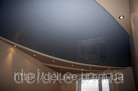 Стелі натяжні вартість, фото 1