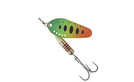Блешня Fishing ROI Rapid - 11г - колір 029