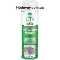Консервант/баранчик/антигравій Boll 500ml аерозоль білий