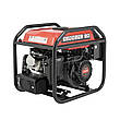 Бензиновий генератор 2.8/3 кВт, 220 В, 8 л STORM INTERTOOL  DT-1330, фото 8