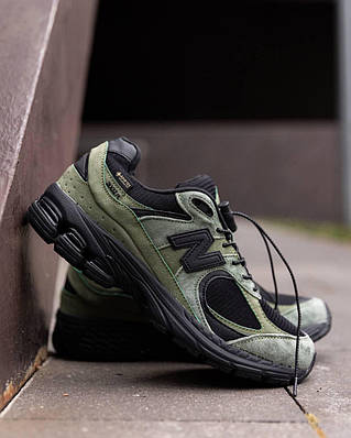 New Balance Jjjjound x 2002R - купить недорого на Prom.ua: цены, акции ...