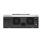 Автономний сонячний інвертор Voltpolska SINUS PRO ULTRA-HV 11000 24/230 В (5.2/11 кВт) + 100A MPPT (450В), фото 6