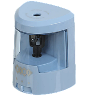 Точилка для олівців автоматична Блакитна на батарейках KIDS Line