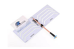 Антена 433 МГц IBCrazy Moxon UHF 5.75dBi для LRS передавачів amc
