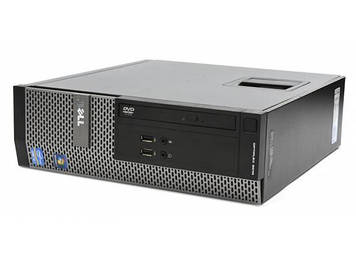 Комп'ютер Dell Optiplex 3010 SFF s1155 БВ
