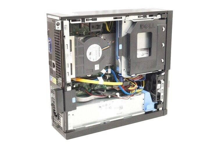 爆速15倍速 Nvme M.2 SSD DELL 3010 i5 16g 爆速15倍速 Nvme M.2 SSD DELL 3010 i5 16g