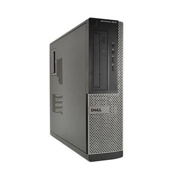 Системный блок Dell Optiplex 7010 Intel Core i3-2100 DT s1155 БВ